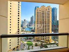 Vacant | Marina Views | Unfurnished