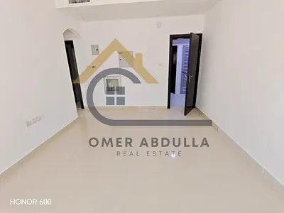 Lavish 1bhk Apartment For Family In Muwaileh Area