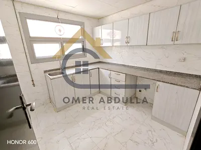 Lavish 1bhk Apartment For Family In Muwaileh Area