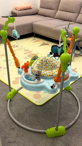 Baby Jumper