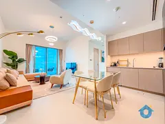 LIMITED AUTUMN- ONLY RATE - Elegant Grande Apartment | Tranquil Community Setting by Burj Khalifa
