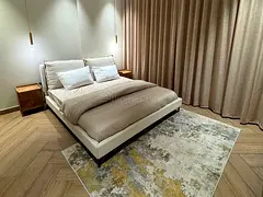 Fully Furnished 1 BR | 2 Bathroom | Laundry Space