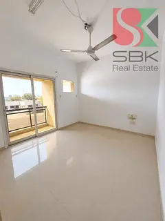 For Bachler's 2BHK Room Available in Industrail Area 1 (Sharjah)