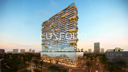 IMAN DEVELOPER | POOL VIEW | PRIME LOCATION