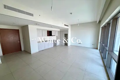 High Floor | Vacant | Corner | Burj View