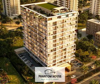 SPACIOUS 1BR + LAUNDRY | 824 SQ. FT. | FLEXIBLE PAYMENT PLAN | RIVO BY GROVY DEVELOPERS