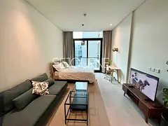 Alluring Studio| Signature Livings | JVC