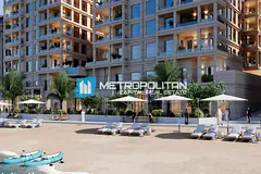 Corner 2BR+Balcony|Closed Kitchen|Laundry|Ready