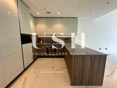 Brand New | Spacious | Smart Home | Prime Business Bay | High ROI