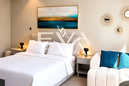 FULLY FURNISHED | PARTIAL SEA VIEW | PRIME AREA