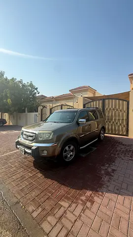 2009 Honda PILOT 照片 8