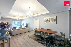 Fully Furnished| Corner| Upgraded| Canal Views