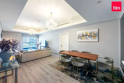 Fully Furnished| Corner| Upgraded| Canal Views