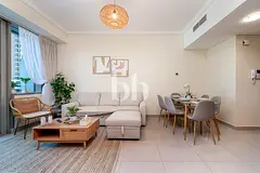 Vacant | Fully Furnished | Community View