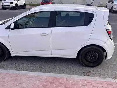 صورة 5 لـ 2019 Chevrolet SONIC