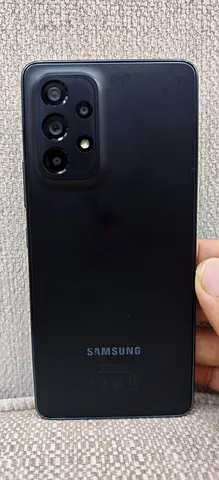 Samsung A53 5G 8/256