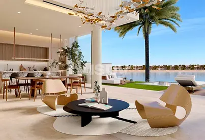 Ultra Luxury | Waterfront | Multiple Options