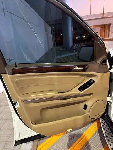 2009 Mercedes-BENZ GL 照片 8
