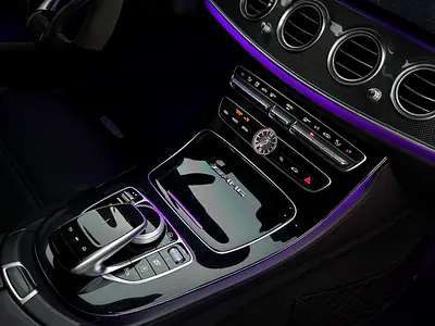 صورة مصغرة 17 لـ 2017 Mercedes-BENZ E-CLASS