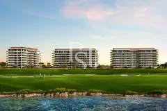 Branded Apartment | Fully Furnished | Beachfront