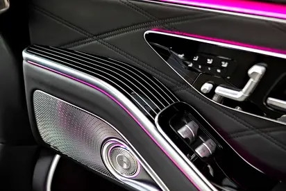 2023 Mercedes-BENZ S-CLASS MAYBACH — фото 15