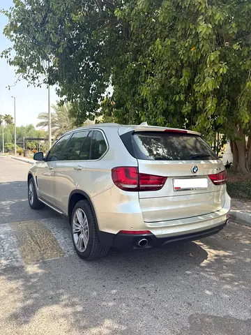 2016 BMW X5 — фото 4