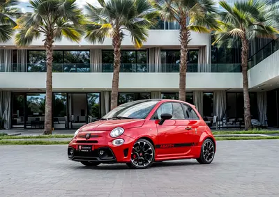1,175 P.M |  595 Competizione | 0% Downpayment | Impeccable Condition!