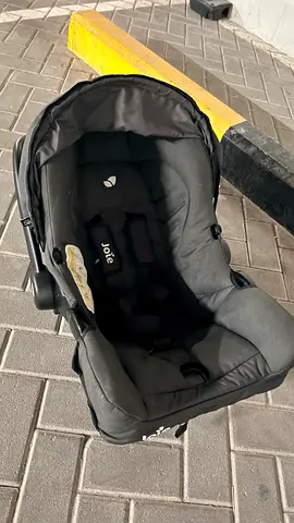 Joie Gemm Infant Car Seat