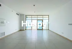 Full Sea View | Dedicated Parking | Vacant Now