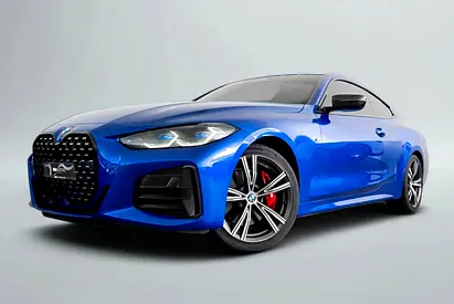 صورة 5 لـ 2022 BMW 4-SERIES
