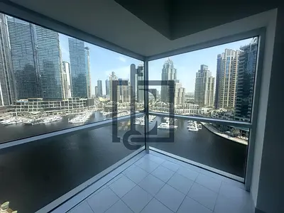 Full Marina View | 3BR Apartment | Bright Corner Layout