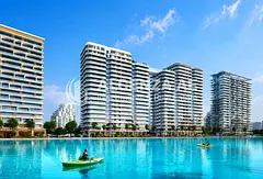 Urgent Sale | Below Original Price | Lagoon View