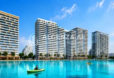 Urgent Sale | Below Original Price | Lagoon View