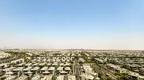 TOP FLOOR | PENTHOUSE | VACANT ON TRANSFER