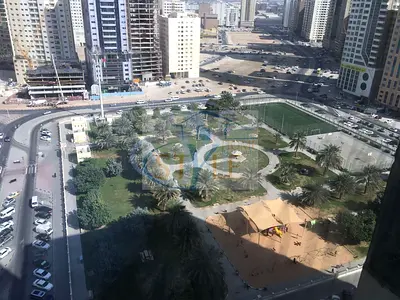 شقة في النهدة 3 غرف 700000 درهم
