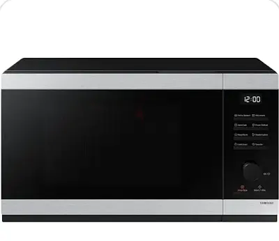 SAMSUNG Grill Microwave Oven MW4000D