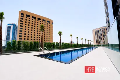 High Floor | Stunning Open Views | Fully Furnished