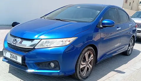 صورة 2 لـ 2017 Honda CITY