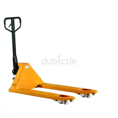 Manual Pallet Jack /3Ton Hand Pallet Truck - Heavy Duty