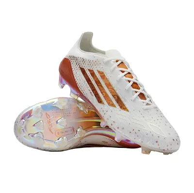 Adidas F50 Elite Size 39-42 Football Boots Mohamed Salah