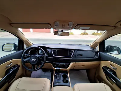 2018 KIA GRAND CARNIVAL 缩略图 13