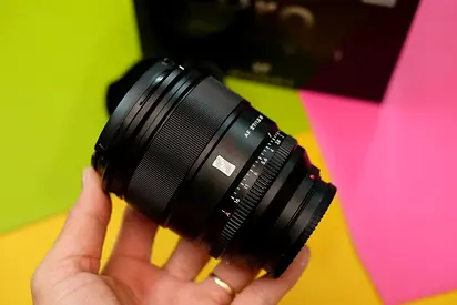 VILTROX 27MM F1.2 AF (X-MOUNT)