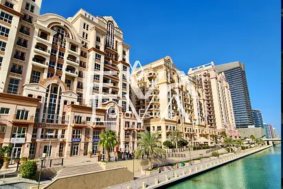 FULLY FURNISHED | READY TO MOVE | SPACIOUS LAYOUT