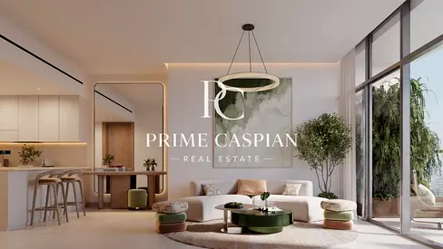 SPACIOUS | PRIME LOCATION | FULLY FURNISHED |