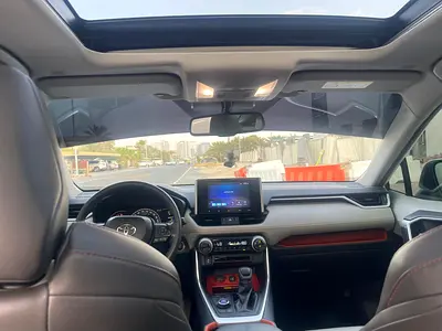2024 Toyota RAV 4 照片 4