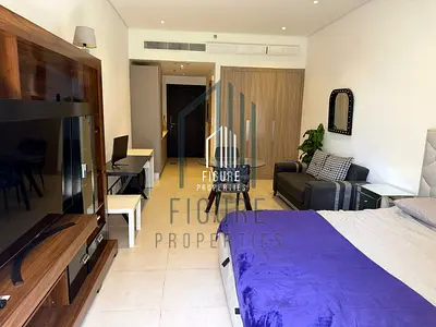 Modern Luxury Furnishing ,Prime location,Bright & Spacious,Fully Furnished, Ready