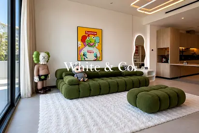 PREMIUM UPGRADE | LARGEST LAYOUT | TERRACE