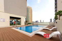 Fully Fitted | Open View | Spacious Layout