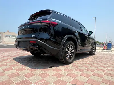 2024 Infiniti QX60 照片 7