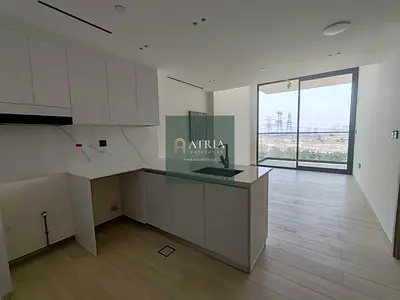 Park-View 1BR | Modern Layout | Balcony & Open Kitchen